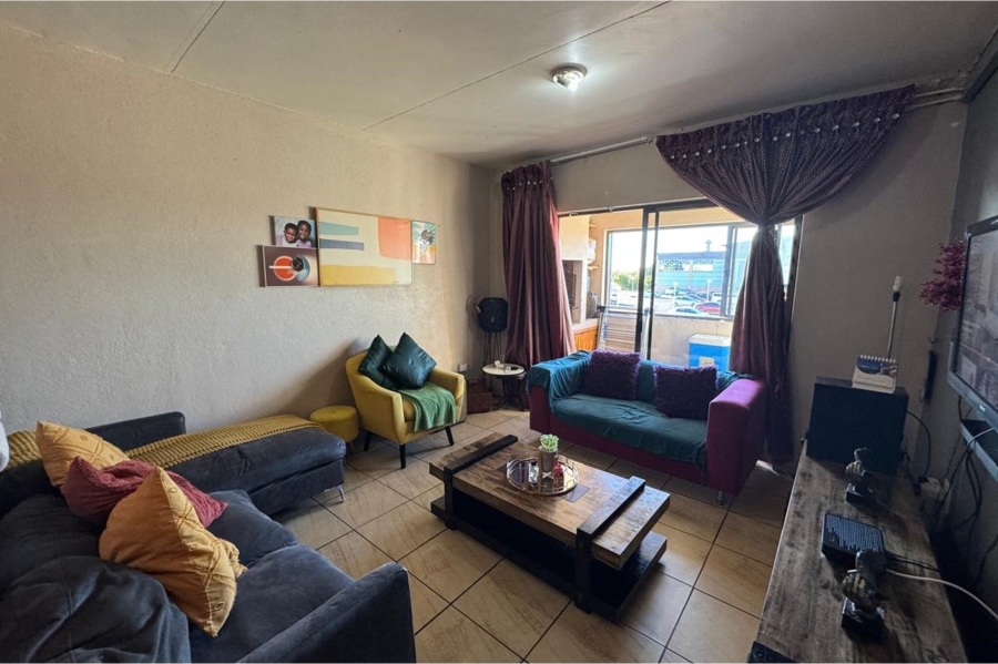 2 Bedroom Property for Sale in New Park Northern Cape
